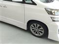 2011 Toyota Vellfire