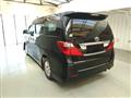 2010 Toyota Alphard