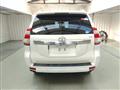 2017 Toyota Land Cruiser Prado