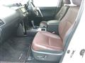 2017 Toyota Land Cruiser Prado