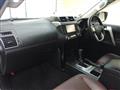 2017 Toyota Land Cruiser Prado