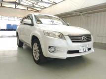 2011 Toyota Vanguard