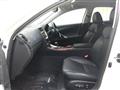 2007 Lexus IS