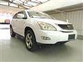 2009 Toyota Harrier