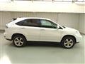2009 Toyota Harrier