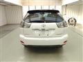 2009 Toyota Harrier