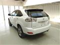 2009 Toyota Harrier