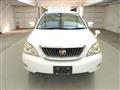 2009 Toyota Harrier