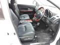 2009 Toyota Harrier