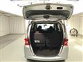 2010 Honda Freed