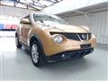 2013 Nissan Juke
