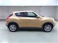 2013 Nissan Juke