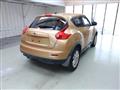 2013 Nissan Juke
