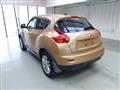 2013 Nissan Juke