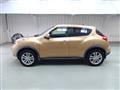 2013 Nissan Juke