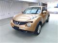 2013 Nissan Juke
