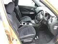 2013 Nissan Juke