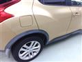 2013 Nissan Juke