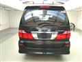 2007 Toyota Alphard