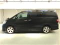 2007 Toyota Alphard