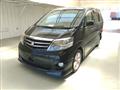 2007 Toyota Alphard
