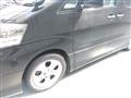 2007 Toyota Alphard