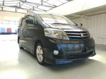 2007 Toyota Alphard