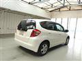 2009 Honda Fit