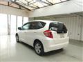 2009 Honda Fit