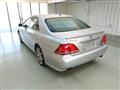 2006 Toyota Crown