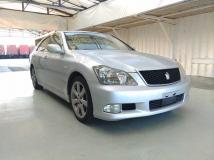 2006 Toyota Crown