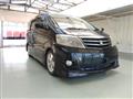 2007 Toyota Alphard
