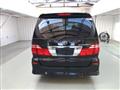 2007 Toyota Alphard