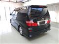2007 Toyota Alphard