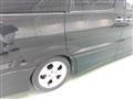2007 Toyota Alphard