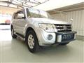 2011 Mitsubishi Pajero
