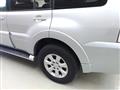 2011 Mitsubishi Pajero