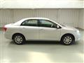 2011 Toyota Corolla Axio