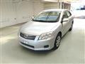 2011 Toyota Corolla Axio