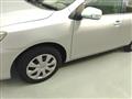 2011 Toyota Corolla Axio