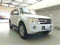 2012 Mitsubishi Pajero