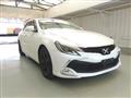 2010 Toyota Mark X