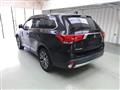 2017 Mitsubishi Outlander