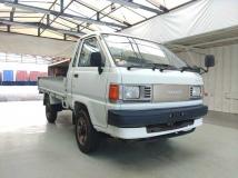 1995 Toyota Townace Truck