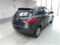 2013 Mazda Demio