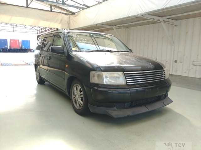 2006 Toyota Probox