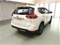 2019 Nissan X-Trail