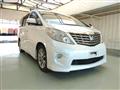 2010 Toyota Alphard