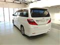2010 Toyota Alphard