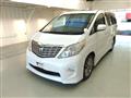 2010 Toyota Alphard